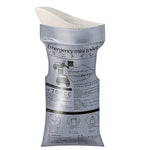 Emergency Urinate Bags (Disposable)