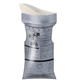 Emergency Urinate Bags (Disposable)