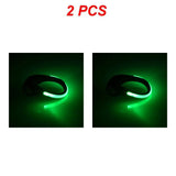 Lighted Shoe Tag
