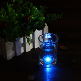 Lighted Shoe Tag