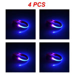 Lighted Shoe Tag