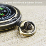 Magnetic Navigational Compass