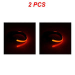 Lighted Shoe Tag