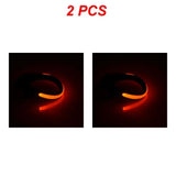 Lighted Shoe Tag