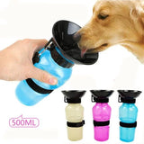 Dog Water Bottle