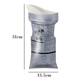 Emergency Urinate Bags (Disposable)