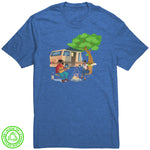 RV Camping T-Shirt