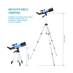 Telescope with Tripod