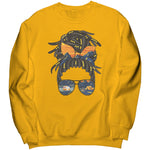 Outdoorsy Girl Sweatshirt (Ladies)