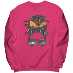 Outdoorsy Girl Sweatshirt (Ladies)