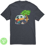 RV Camping #2 T-Shirt (Unisex)