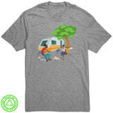 RV Camping #2 T-Shirt (Unisex)