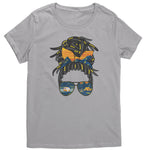 Shades All Day T-Shirt (Ladies)