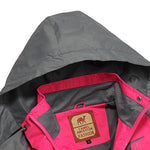 Waterproof Softshell Jacket (Women)