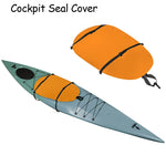 Breathable Kayak Cockpit Cover